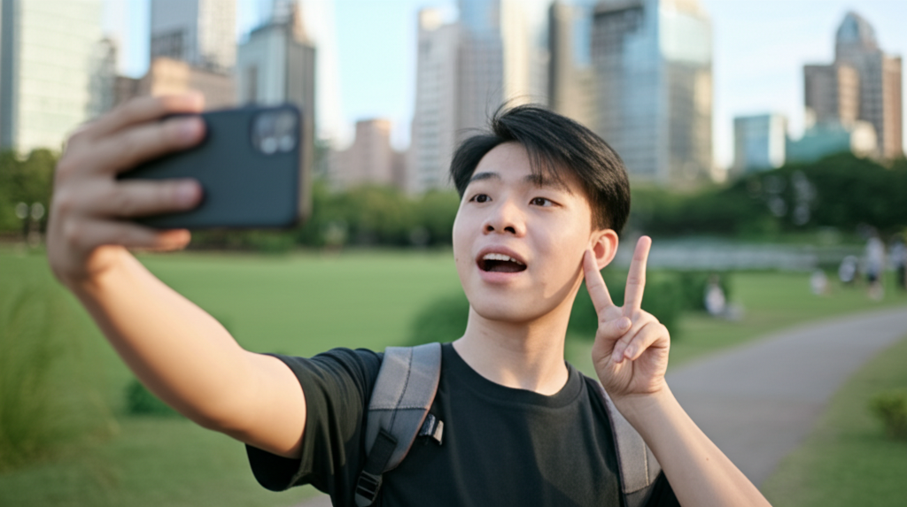 台灣短影音網紅趨勢2025年最新發展與關鍵策略