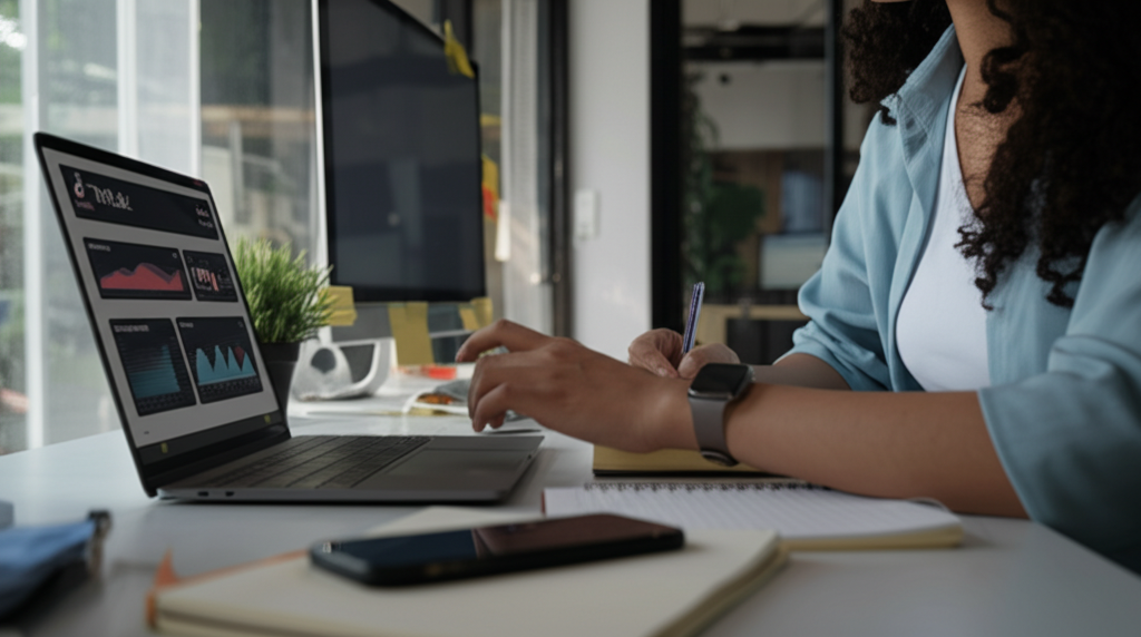 平台表現與成效比較分析