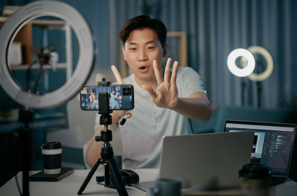 短影音製作與行銷核心策略