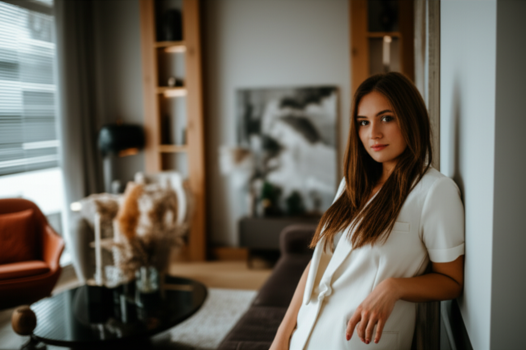 2024年最熱門網紅裝潢風格比較