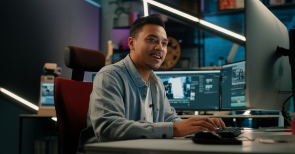 2025短影音行銷策略掌鏡人的穿透行銷關鍵