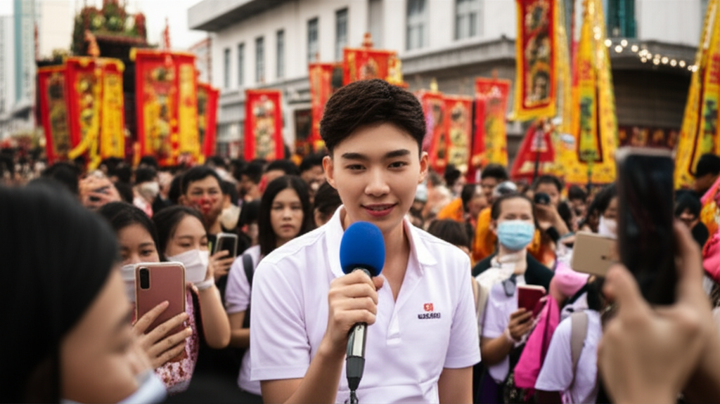 文化保存與現代創新的平衡實踐