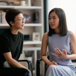 性學專家1G老濕與許藍方的專業比較與社會影響