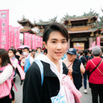 白沙屯媽祖當代文化信仰與網紅趨勢的融合