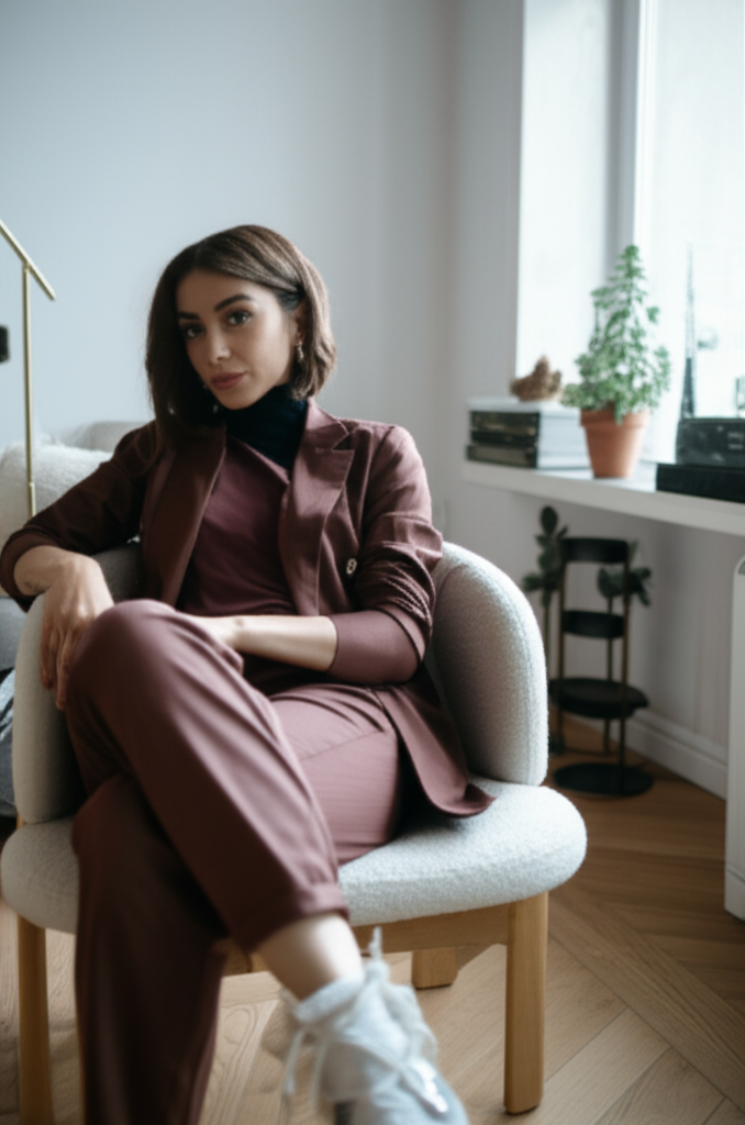 網紅與室內設計2024年最新裝潢趨勢解析