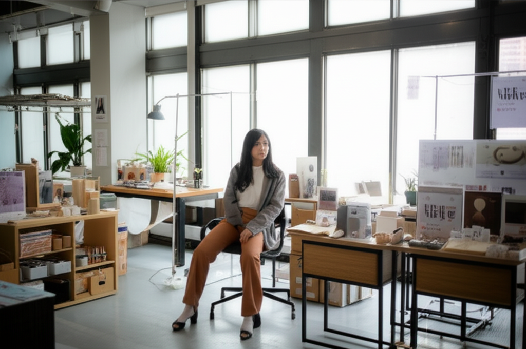 網紅室內設計商業模式與品牌合作