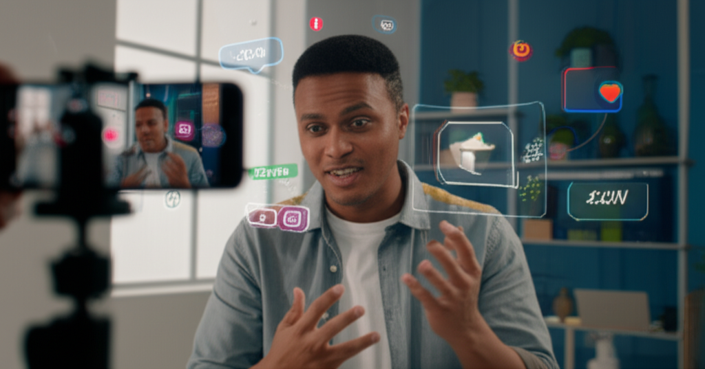 短影音趨勢解析與市場影響力